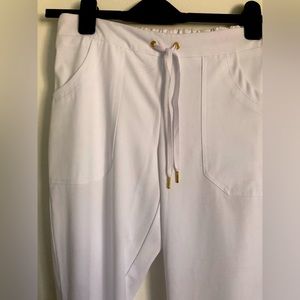 White Cross Marvella scrub pant